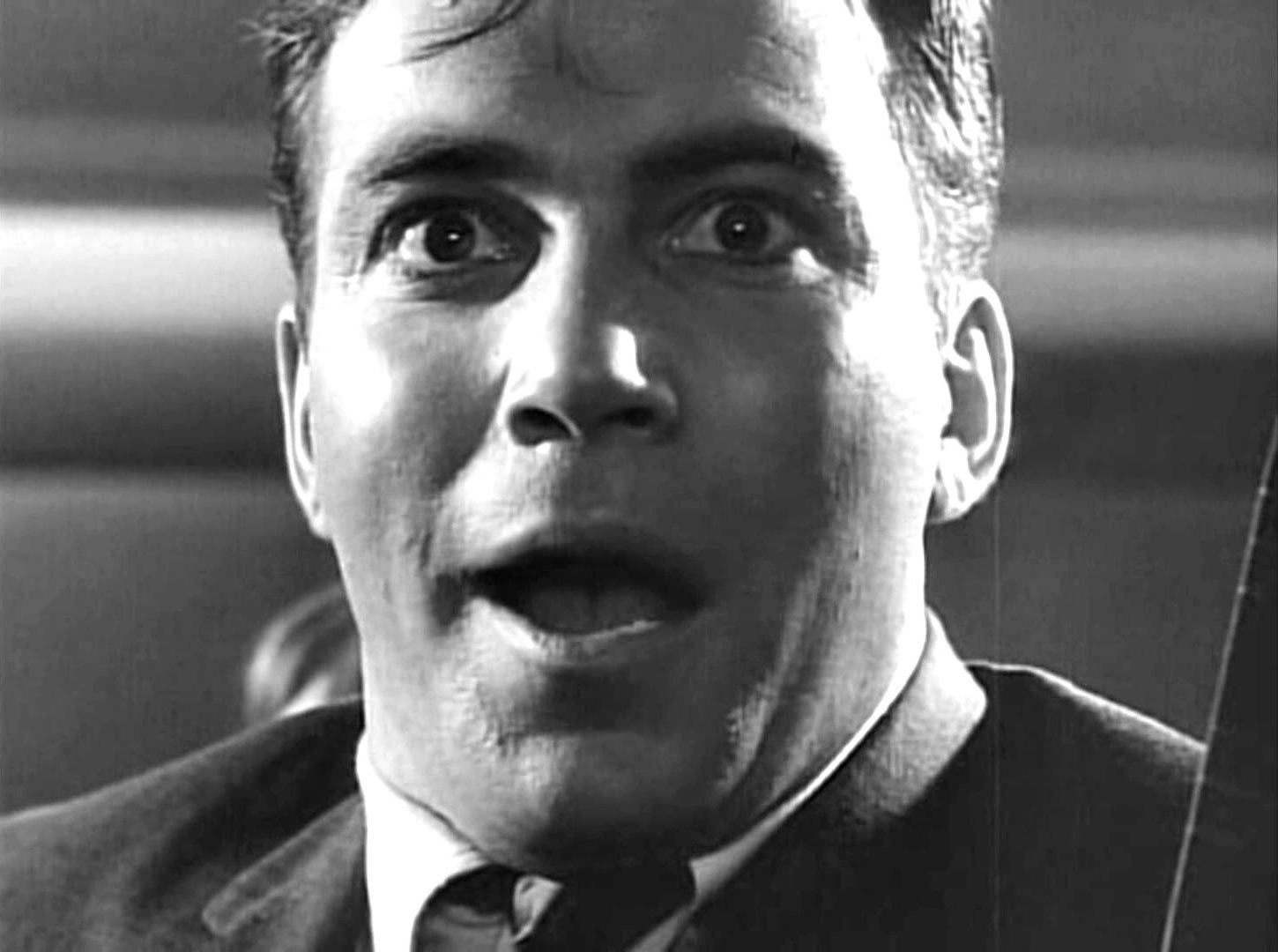 William Shatner